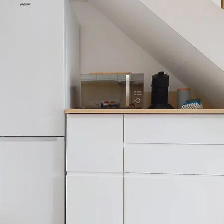 Duplex Climatise Avec Vue - 5 Pers. - Fr-1-610-131 *