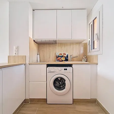 Duplex Climatise Avec Vue - 5 Pers. - Fr-1-610-131