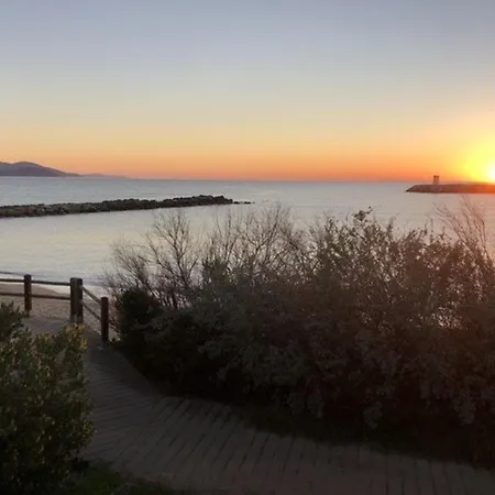 Apartamento Duplex Climatisé Avec Vue - 5 Pers. - Fr-1-610-131