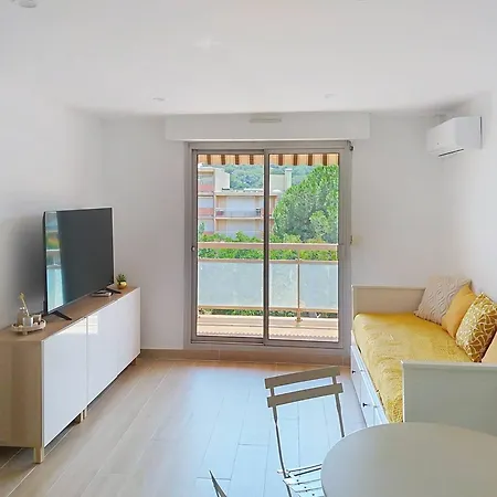 Apartamento Duplex Climatise Avec Vue - 5 Pers. - Fr-1-610-131 Bormes-les-Mimosas