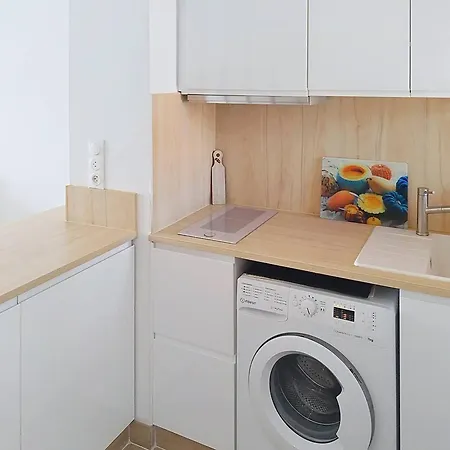 Duplex Climatise Avec Vue - 5 Pers. - Fr-1-610-131