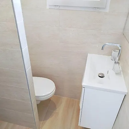Апартаменты Duplex Climatise Avec Vue - 5 Pers. - Fr-1-610-131