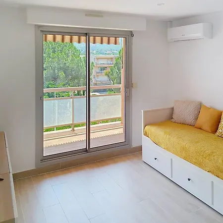 Duplex Climatise Avec Vue - 5 Pers. - Fr-1-610-131 *