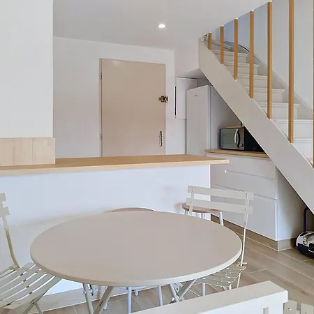 Duplex Climatisé Avec Vue - 5 Pers. - Fr-1-610-131 Apartamento Bormes-les-Mimosas