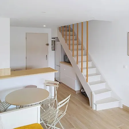 Apartamento Duplex Climatise Avec Vue - 5 Pers. - Fr-1-610-131 *